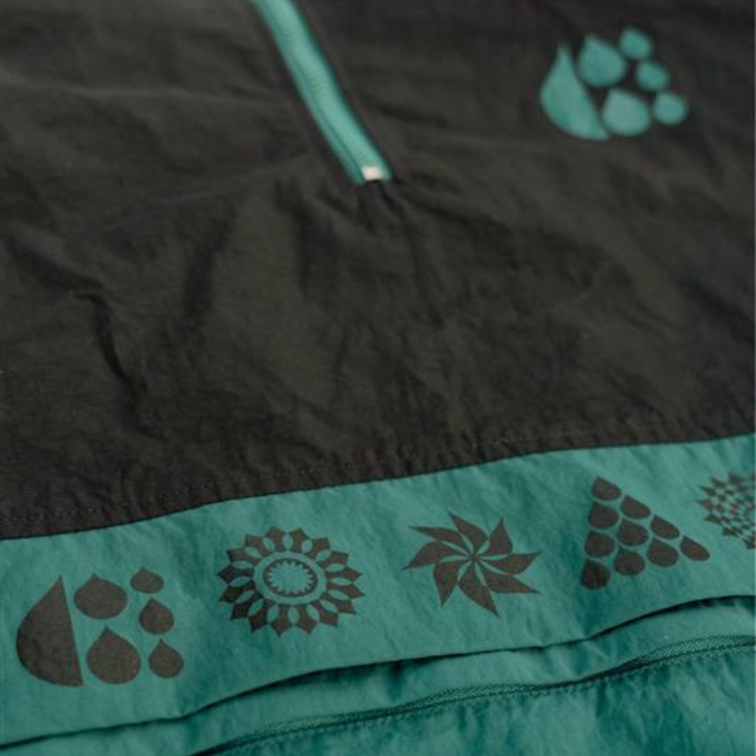 Windbreaker