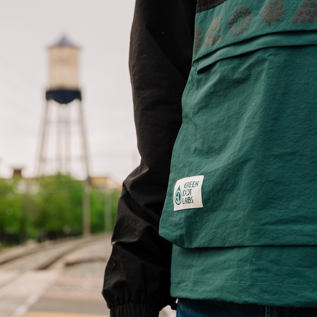 Windbreaker