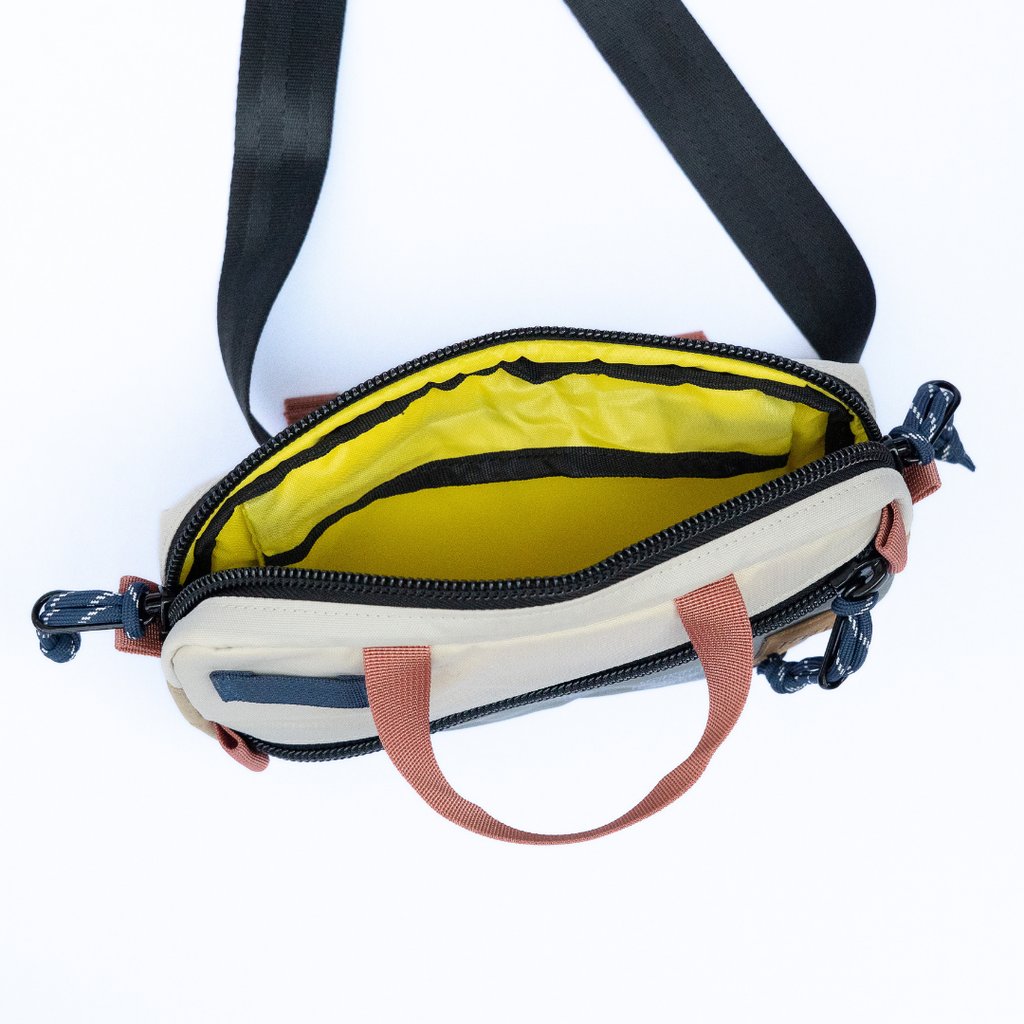 Topo Designs x GDL Crossbody Bag