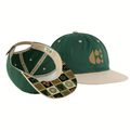 Everyday Six-Panel Hat