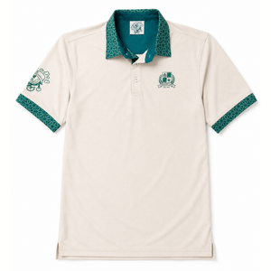 Bogey Golf Polo
