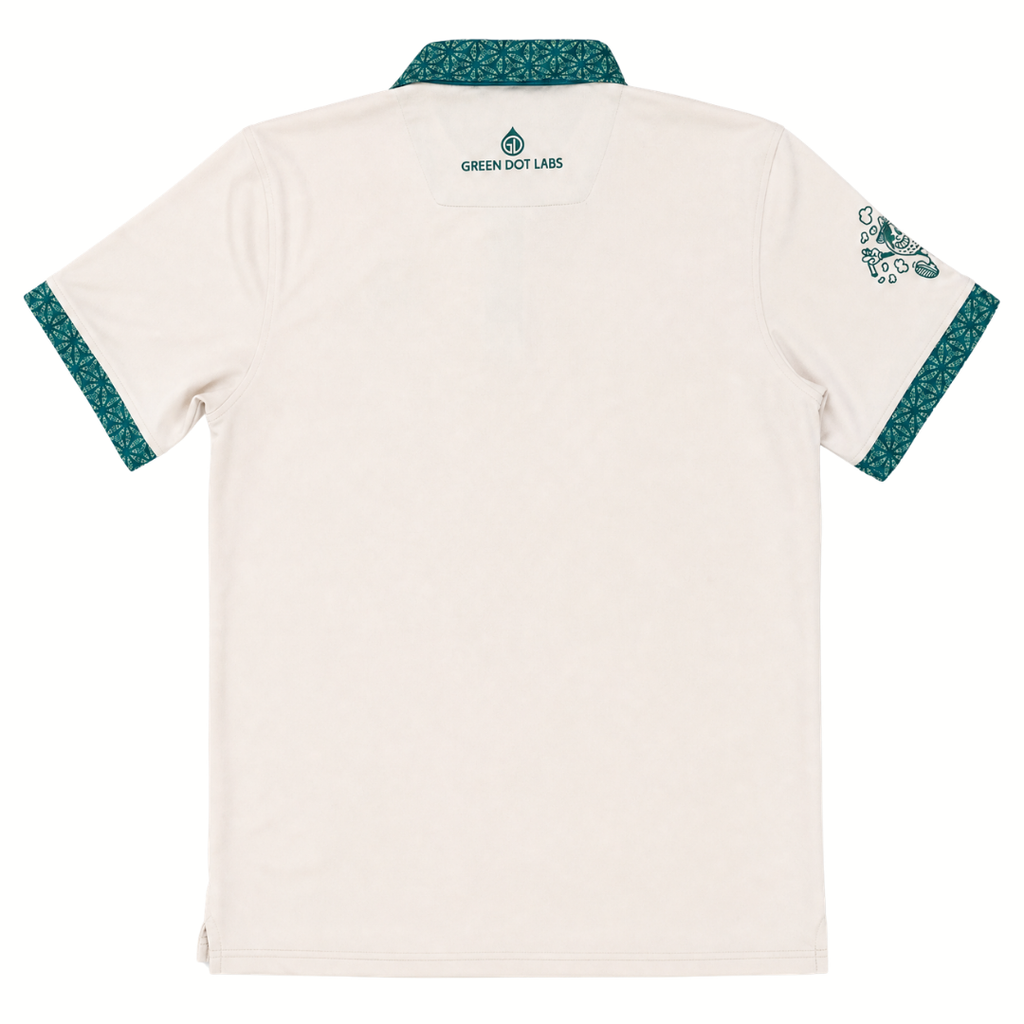 Bogey Golf Polo