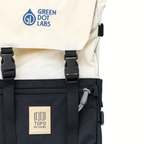 Topo Designs x GDL Backpack