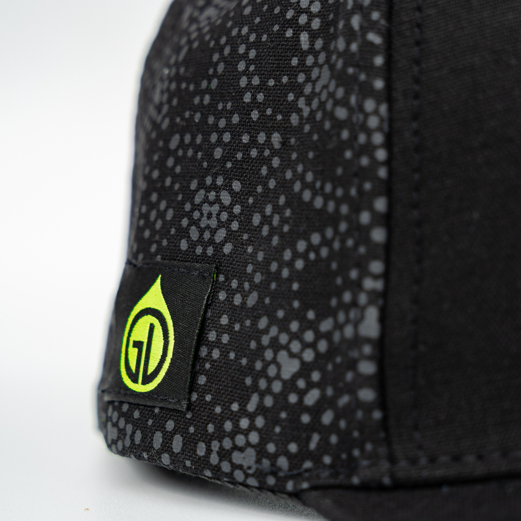 Grassroots x Green Dot Labs Snapback