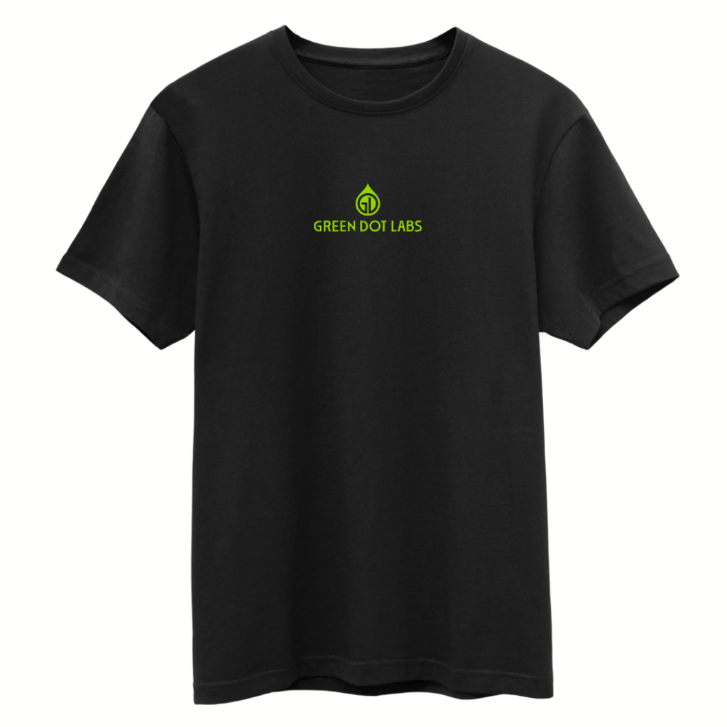 Taylor Houston Morgan (THM) x GDL Tee