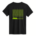 Taylor Houston Morgan (THM) x GDL Tee