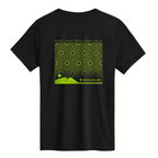 Taylor Houston Morgan (THM) x GDL Tee