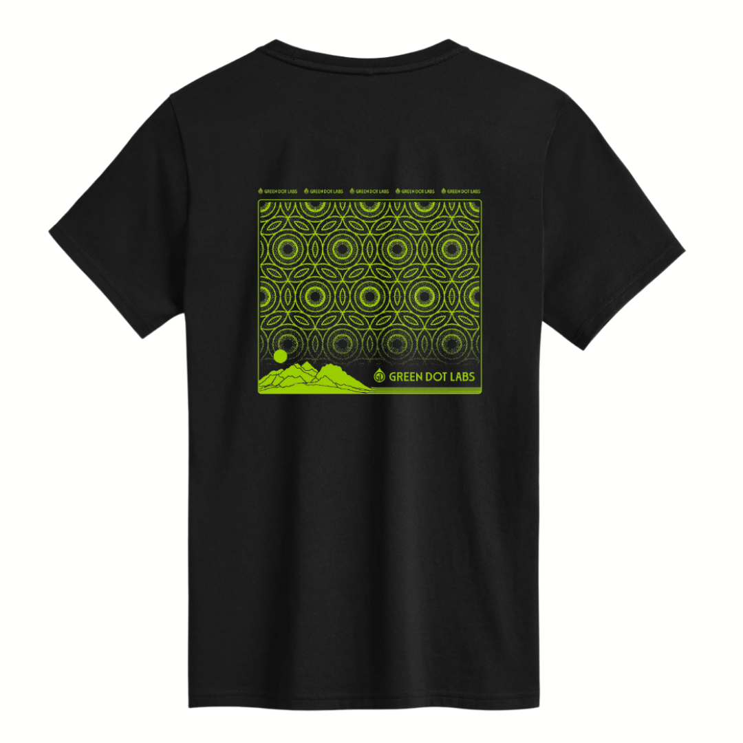 Taylor Houston Morgan (THM) x GDL Tee