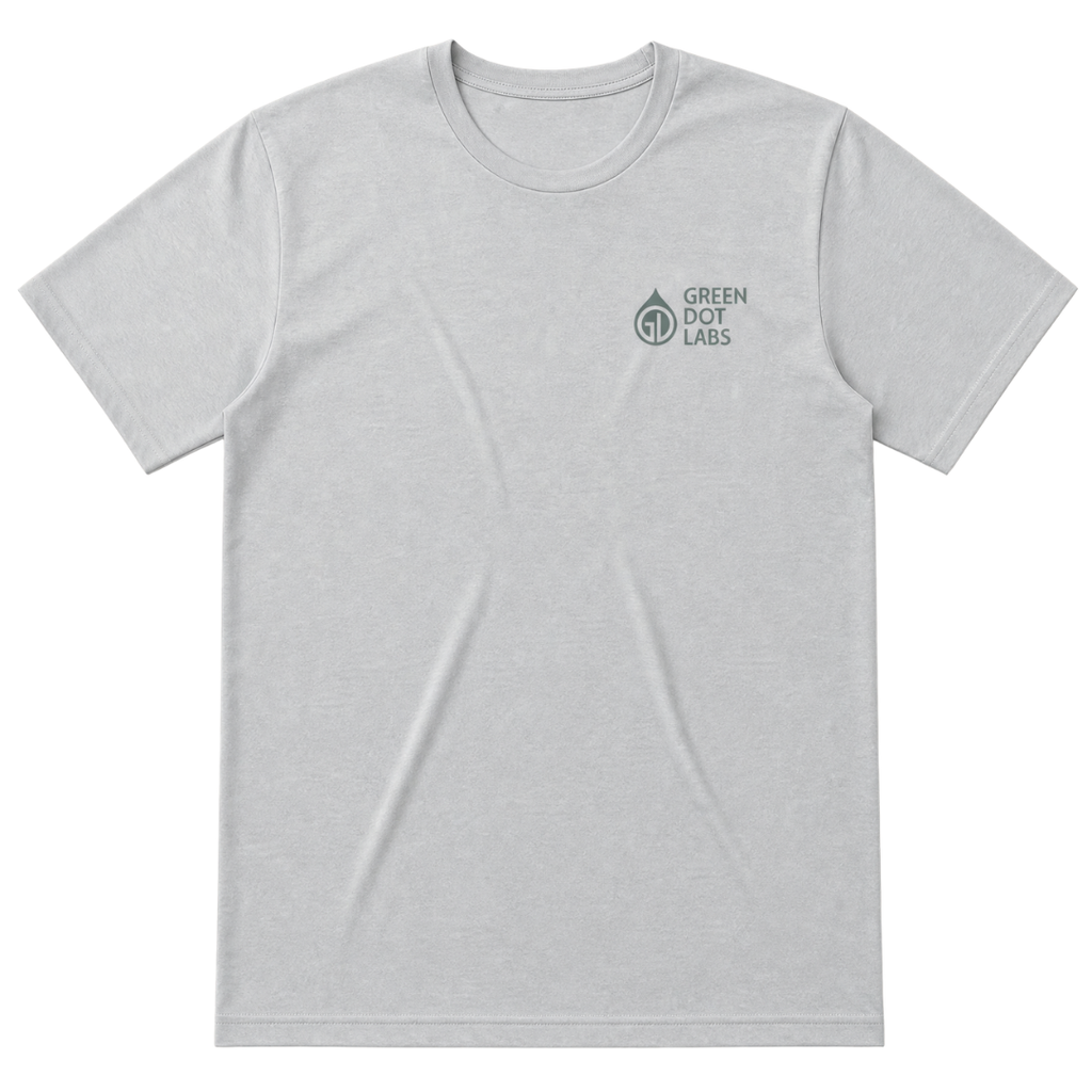 GDL Drop Tee