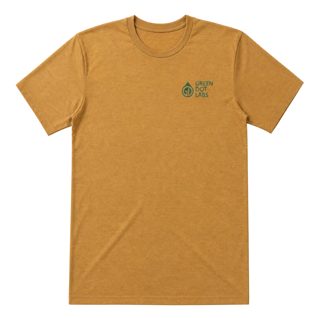 GDL Drop Tee