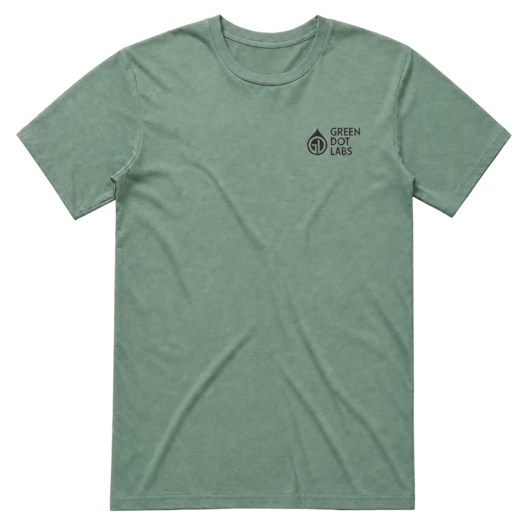 GDL Drop Tee