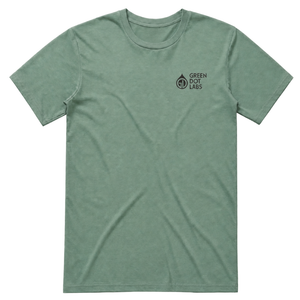 GDL Drop Tee