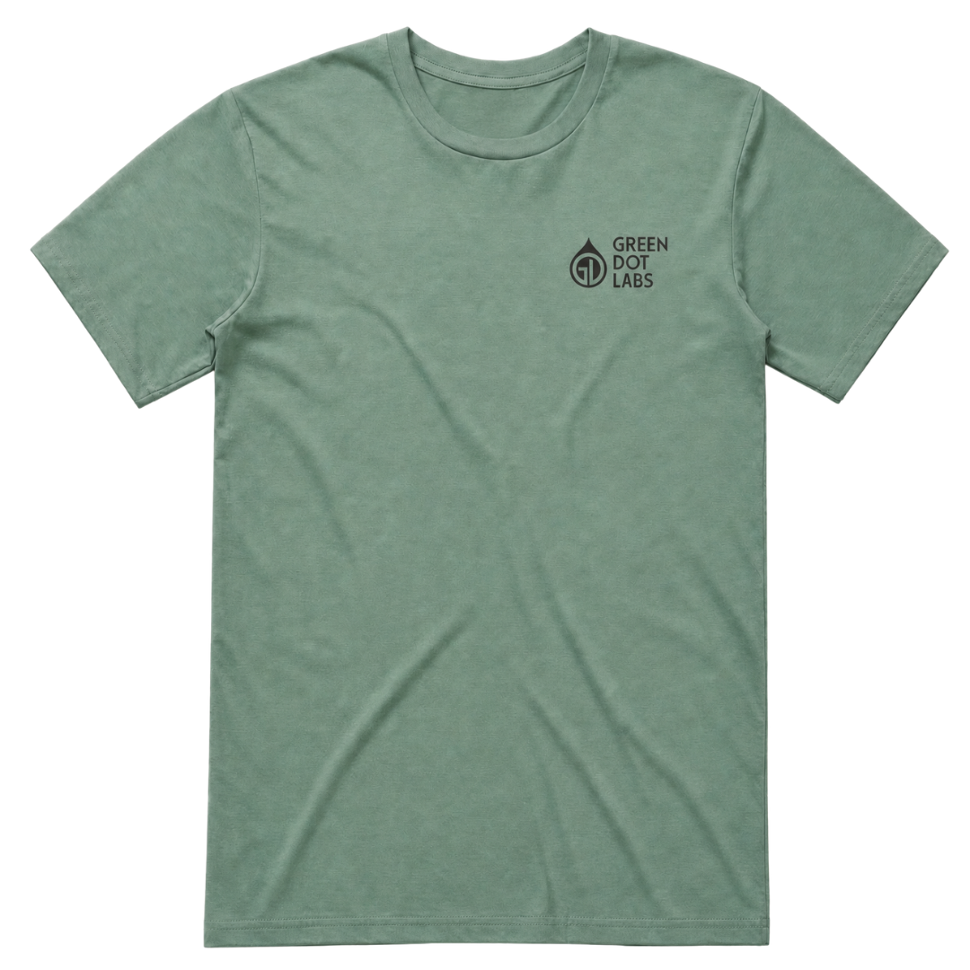 GDL Drop Tee
