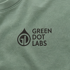 GDL Drop Tee