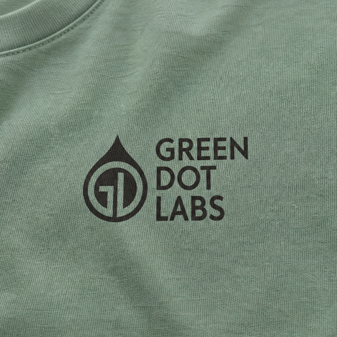 GDL Drop Tee