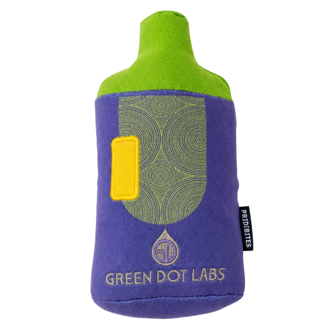 GDL Plush Toy