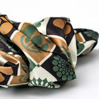 Hidden Pocket Scrunchie
