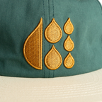 Everyday Six-Panel Hat