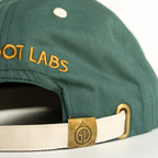 Everyday Six-Panel Hat