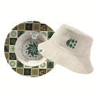 Corduroy Bucket Hat