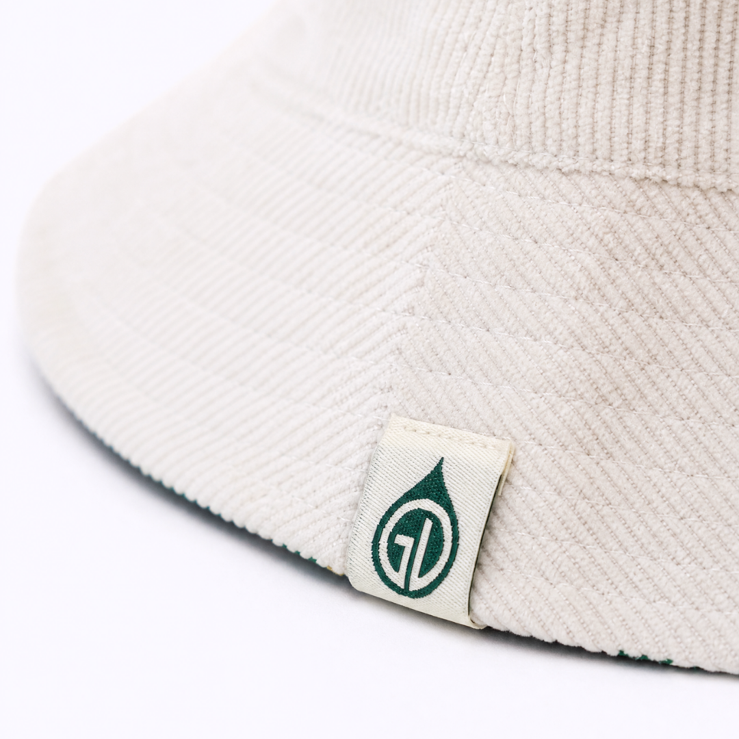 Corduroy Bucket Hat