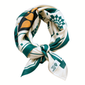 Silk Bandana