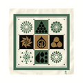Silk Bandana