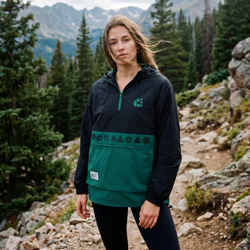 Windbreaker