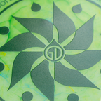GDL Flying Disc