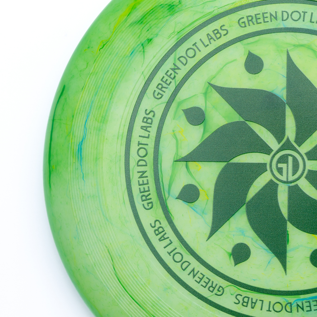 GDL Flying Disc