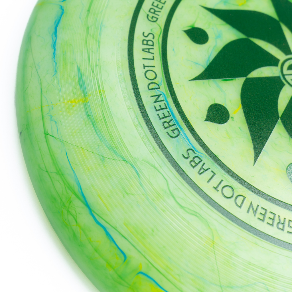 GDL Flying Disc