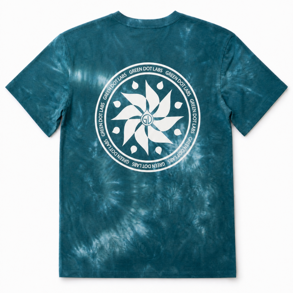 Vintage Wash Tee