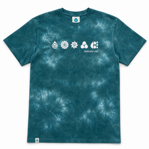 Vintage Wash Tee