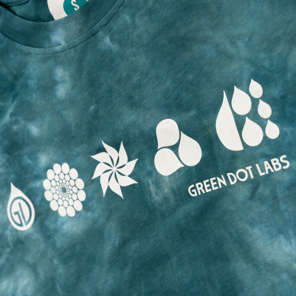 Vintage Wash Tee