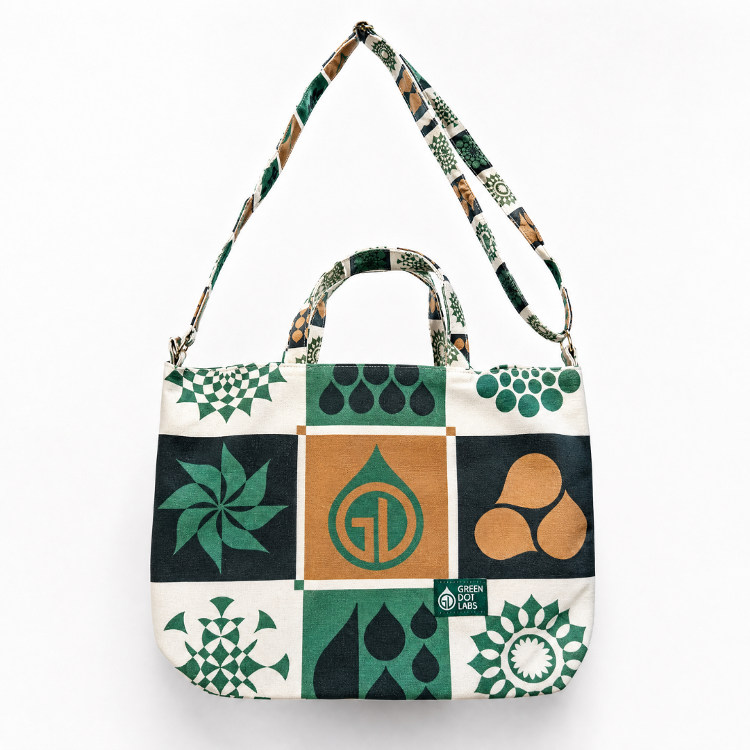 Daily Tote