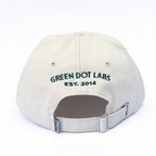 GDL Crest Dad Hat