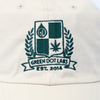 GDL Crest Dad Hat