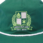 GDL Crest Rope Hat