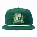 GDL Crest Rope Hat