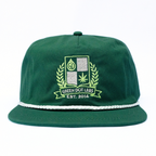 GDL Crest Rope Hat