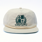GDL Crest Rope Hat