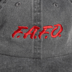 F.A.F.O. Cap