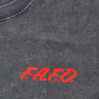 F.A.F.O. T-shirt