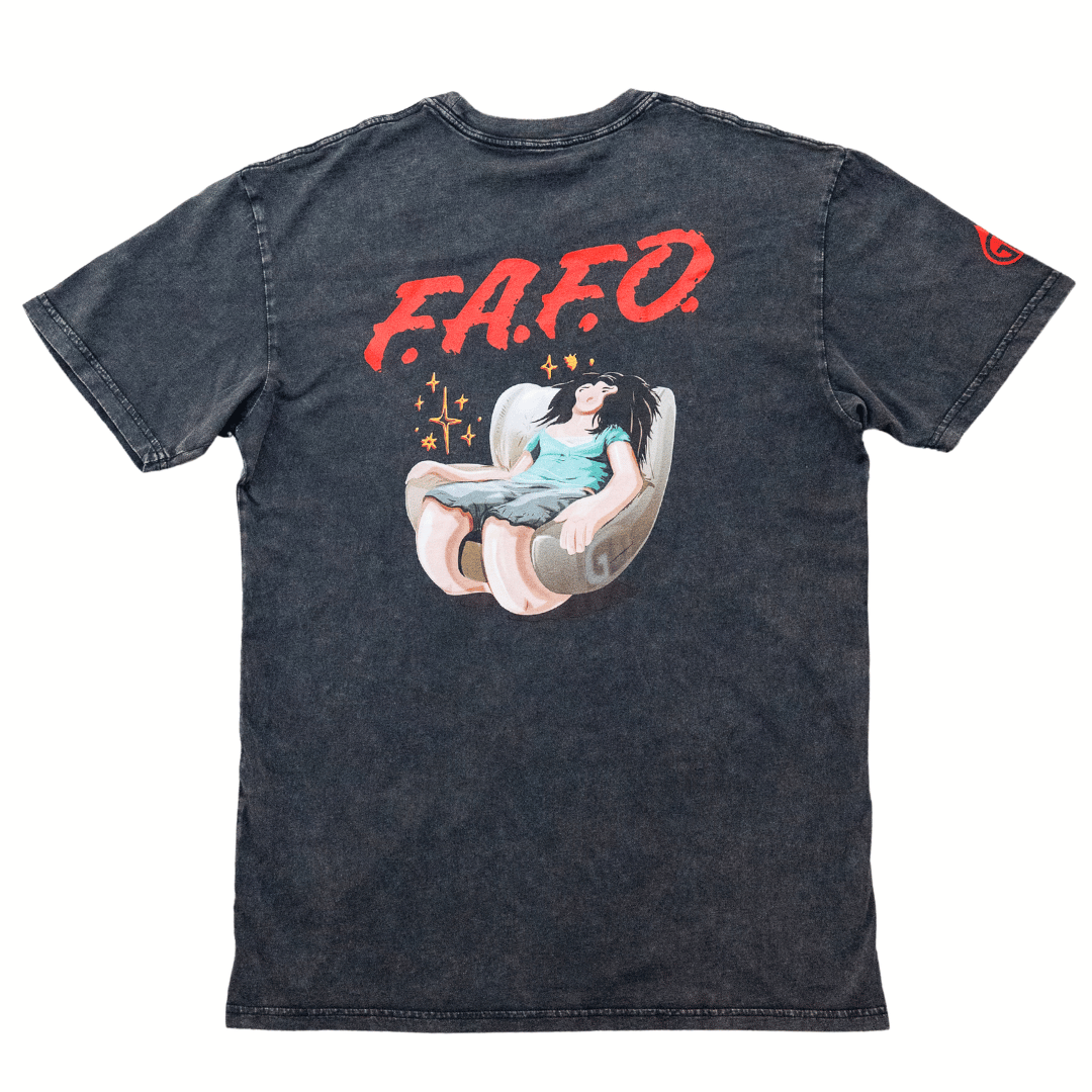 F.A.F.O. T-shirt