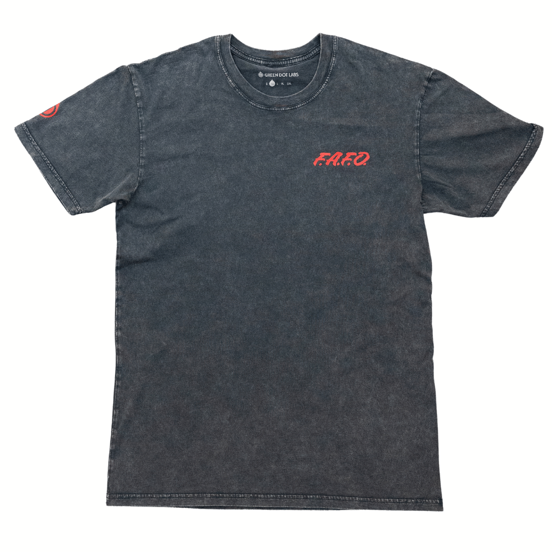 F.A.F.O. T-shirt