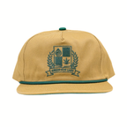 GDL Legacy Crest Rope Hat