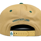 GDL Legacy Crest Rope Hat