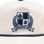 GDL Heritage Crest Rope Hat