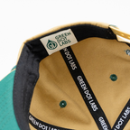 GDL Legacy Crest Rope Hat