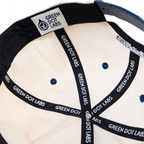 GDL Heritage Crest Rope Hat